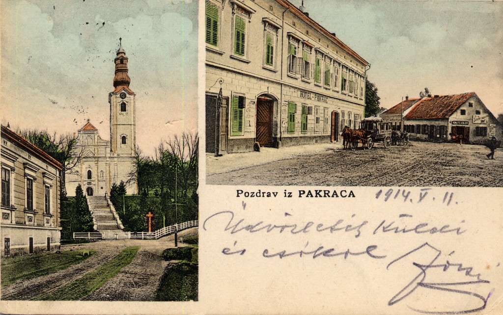 crkva-uznesenja-blazene-djevice-marije-i-hotel-pakrac-pakrac-1914